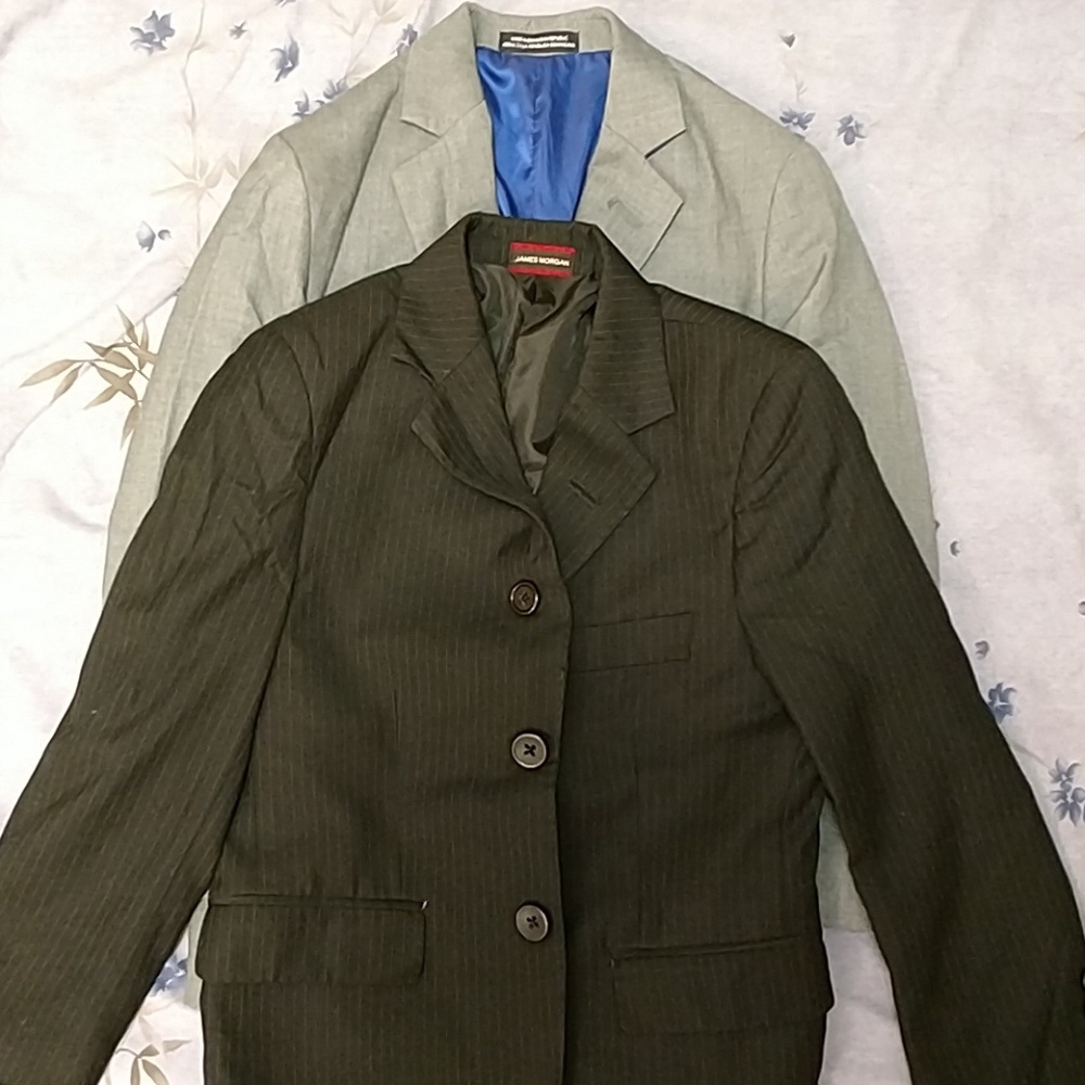 Boys blazer bundle